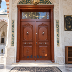 7024 Cami Kapısı