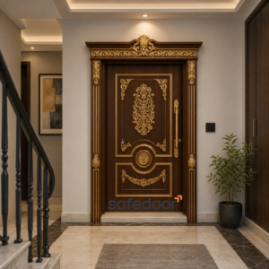 1056 Çelik Kapı