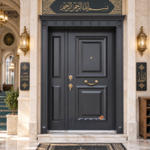 7021 Cami Kapısı