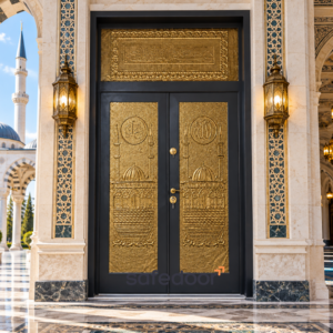 7019 Cami Kapısı