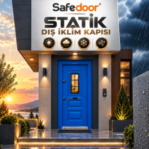 Statik Seri